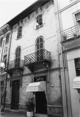Casa Cardi